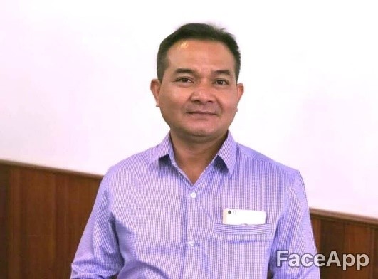 Choun Satharidh, MBA