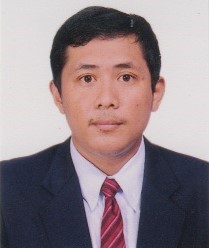Keth Chanponlok, MBA