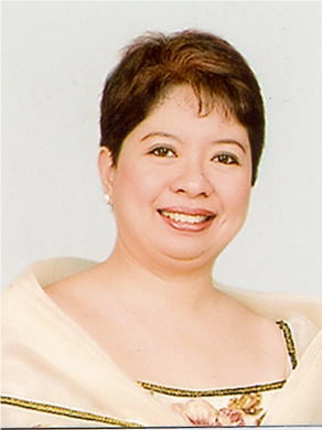Maria Isabelita C. Manzon-Cabrera