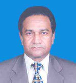 Dr. Pratap Jayavanth